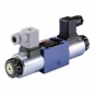 Mobile Preview: Rexroth valve spool-dir 4/2 way valve 4WE 6 D6X/OFEG24N9K4