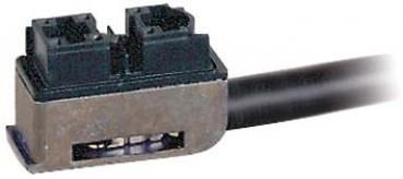 Anschlusselement für ZCMC21L5 mit 5 m Kabel
