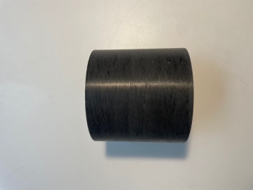 WMS Fiber composite plain bearing for edge unit