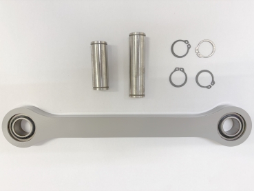 Pleuelstange Oberer Rotator, Verbindungsstange mit Bolzen
