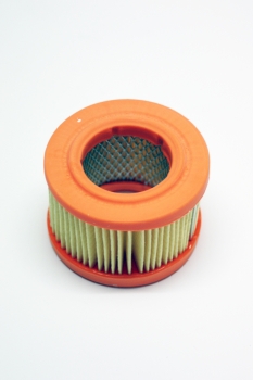 Air filter element 3MY 0007 L 003 P (yellow)