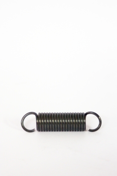 Tension spring upper clamp all P4
