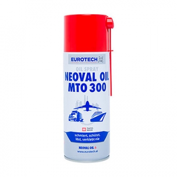 NEOVAL OIL MTO 300