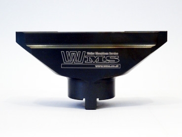 WMS Rotator Spannstock unten Standard P4-2525