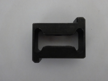 Safety Fuse for S4 manipulator basic plate toothbar