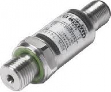 HYDAC HDA 7446-A-400-179 Pressure Transducer (250BAR)
