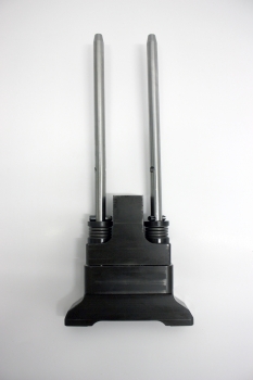 WMS Upper Rotator Clamp Standard 109mm