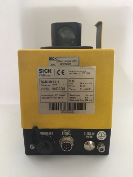 SICK Laser Scanner RLS 100-1111