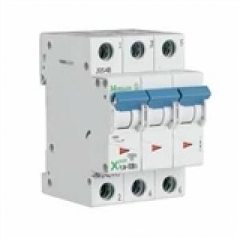 EATON PLSM-C16-MW Leitungsschutzschalter 16A