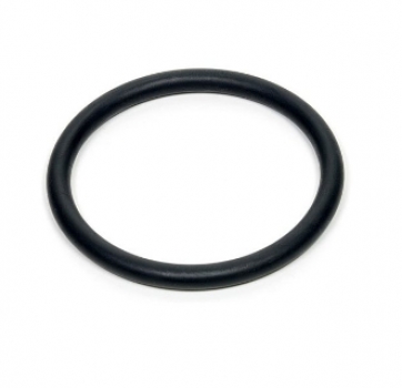 Präzisions-O-Ring labsfrei (schwarz)