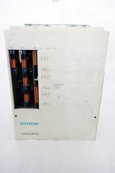 Siemens Simodrive 610