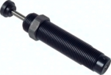ACE Shock Absorber for Option Cut-Container