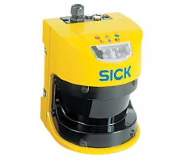 SICK S3000L safety laser scanners standard