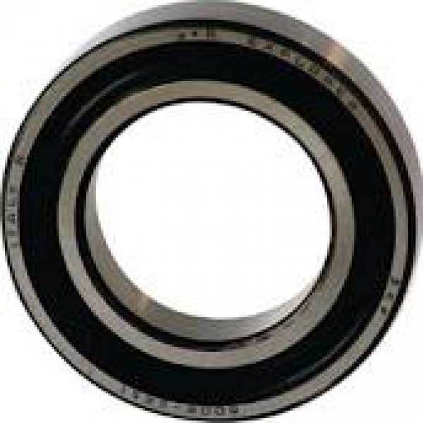 Grooved Ball Bearing SKF 6007-2RS1