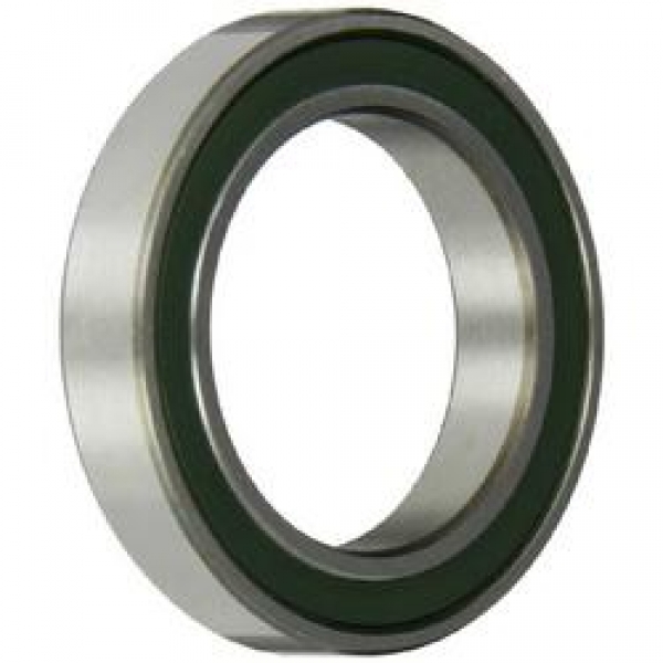 Grooved Ball Bearing SKF 61907-2RZ