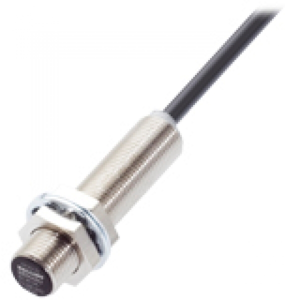PVCBES005W Balluff Inductive sensor M12 with cable 3m