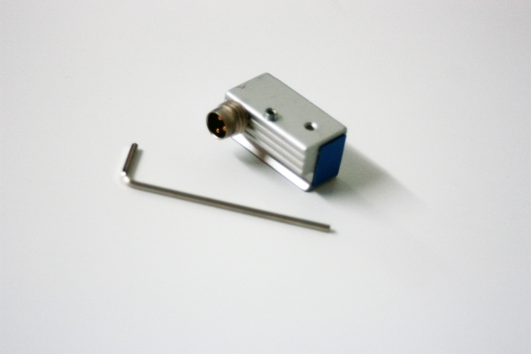 SICK MZK3-02VPS ATO Magnetic cylinder sensor