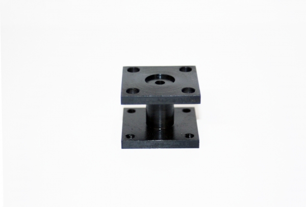 Adapter plate for mechanical pressure switch HED-08