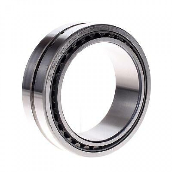 INA NA4911-XL Needle Bearing