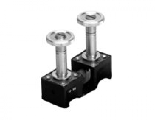 Aventics 3/2NC-22MM-5W-NO Pilot Valve