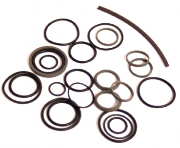 seal kit ABA outer segment shift DS974 CGT3.040/022.T F11