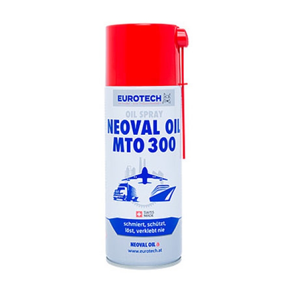 NEOVAL OIL MTO 300
