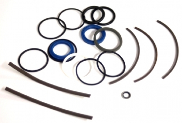 DS900 Seal kit  Left-Right swivel segment P4-**12