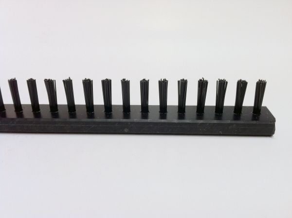 Mink Sonder Bürstenleiste Standard PCD Conveyor