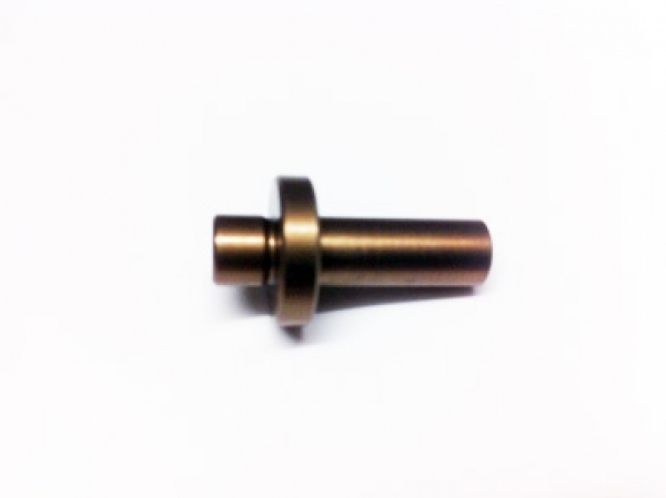 Center pins upper rotator clamp All Austrian P4
