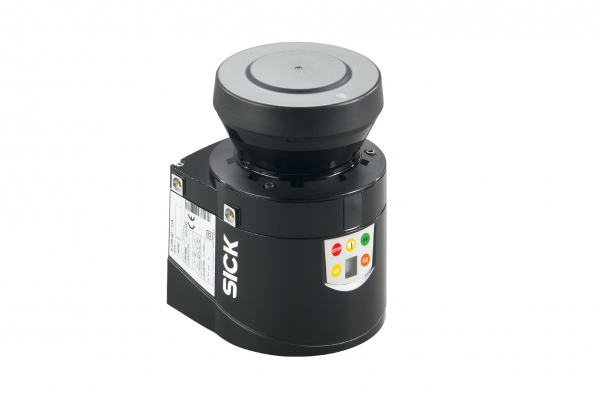 SICK S100 Laserscanner Standard S10B-9011BA