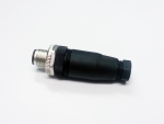 SICK Leitungsstecker STE-1204-GM12