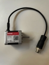Beckhoff AS1020-0000 Stepper Motor