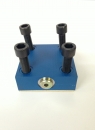 Rexroth NBR LFA25D-7X / F remote control cover NG25