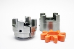 ROTEX 42 torsionally elastic coupling