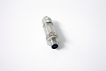 CAN-BUS M12 Stecker gerade, geschirmt